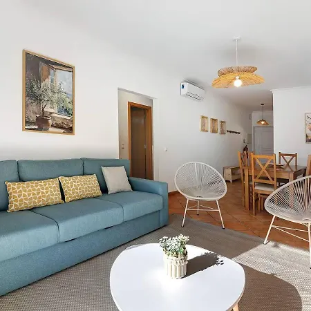 Apartman 1e Santa Luzia