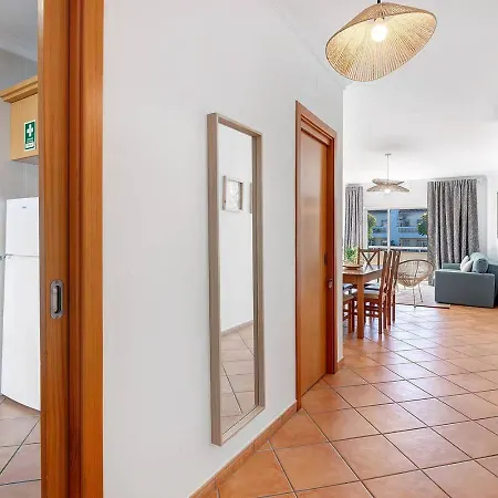 1e Apartman Santa Luzia