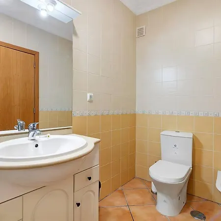 1e Apartmán *