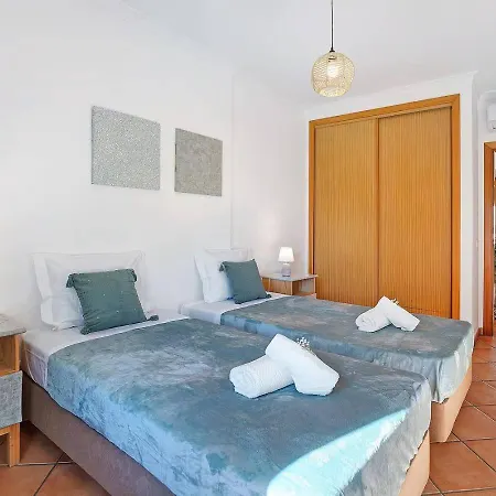 1e Apartmán Santa Luzia (Tavira)