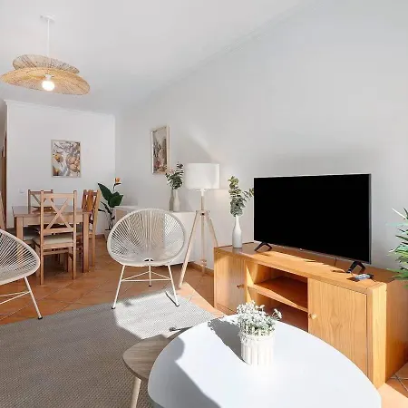 Apartmán 1e Santa Luzia (Tavira)