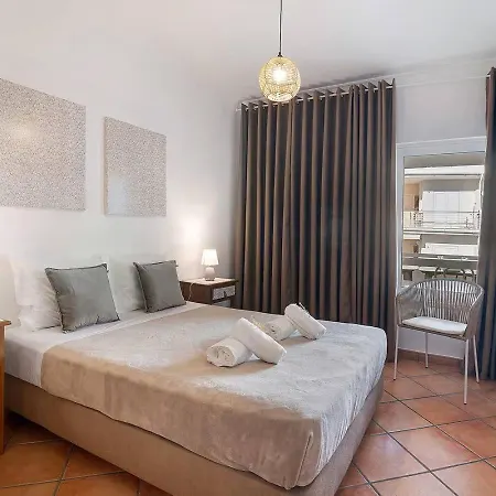 1e Apartman Santa Luzia