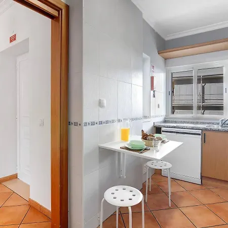1e Apartman *